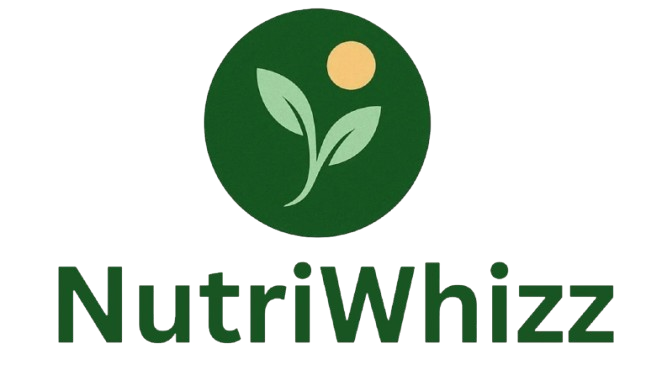 NutriWhizz logo
